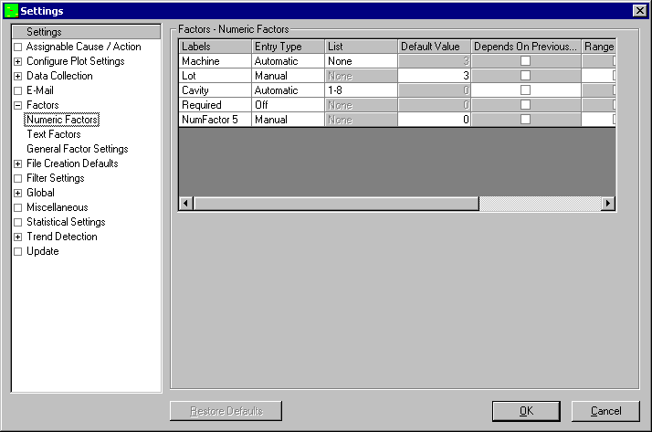 Prolink Software - Knowledge Base Article
