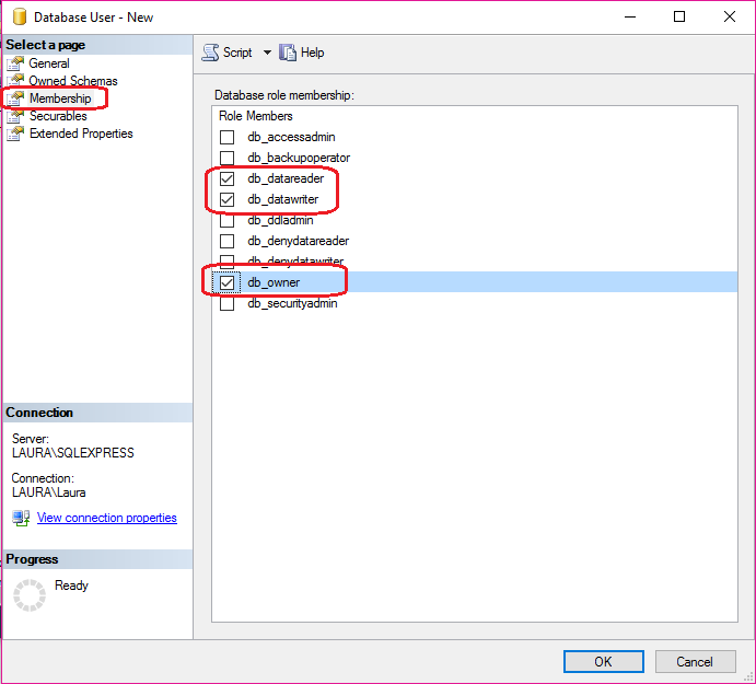 Prolink Software - Knowledge Base Article