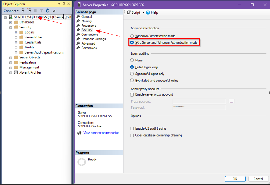 Prolink Software - Knowledge Base Article