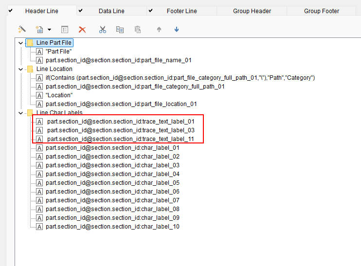 Prolink Software - Knowledge Base Article