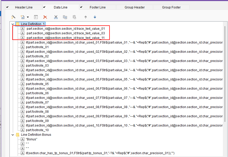 Prolink Software - Knowledge Base Article