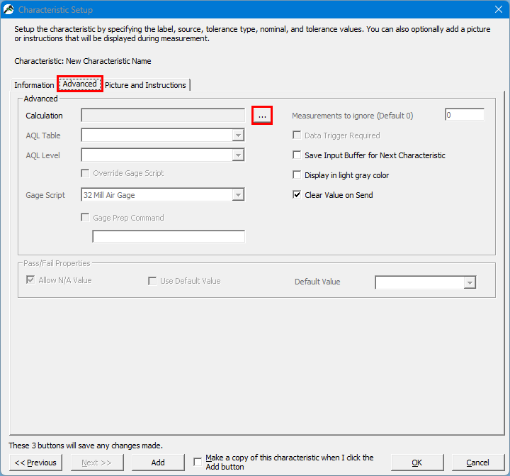 Prolink Software - Knowledge Base Article